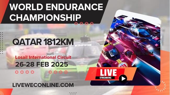 how-to-watch-qatar-1812-km-wec-live-stream